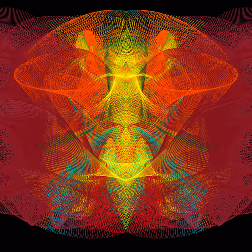 Imagination And Algorithms