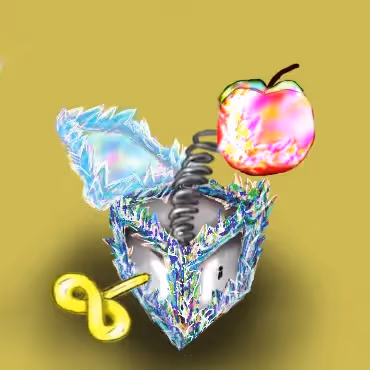 Item #92161938875165378159468878313691920915843184797189080717942346869370026721281 Media