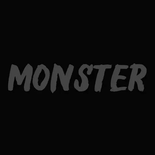 Monster    Home