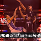 Lensface #6 • Sacramento vs Minnesota (Sacramento wins, 106-103)