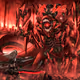 Mecha monster
