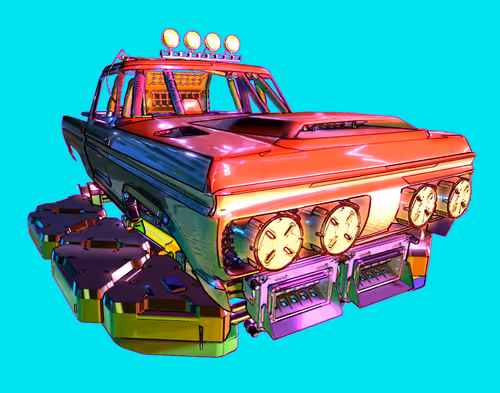 Item #27460194561486576537029408917354609027443726951403765884661276497629126066177 Media