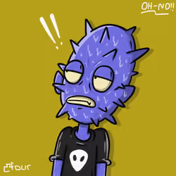 OH-NO #153