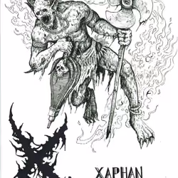 X.Xaphan
