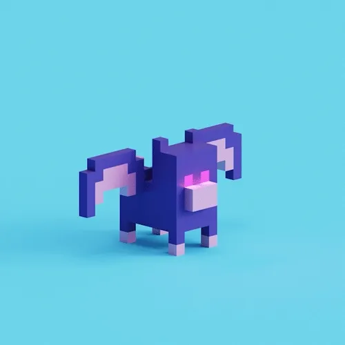 Uniqcorn #19