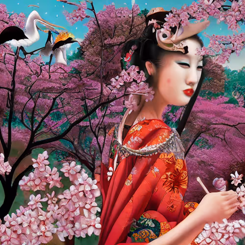 Item #72168260473471467230026205047978287005977887275890671565519695774956640010241 Media