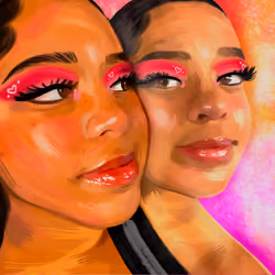 Self-Portrait 