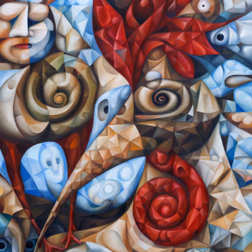 Psychologicalsymbolism