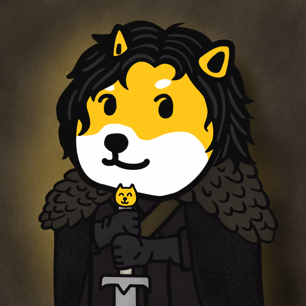 Bastard of the Doge