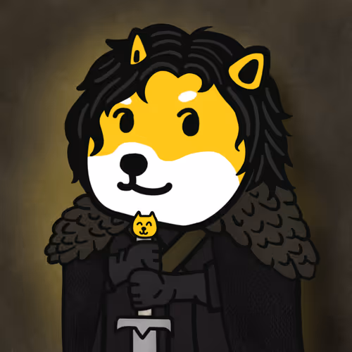 Bastard of the Doge