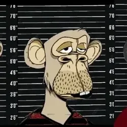 Usual Primates 1/1