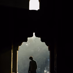 A Photographer