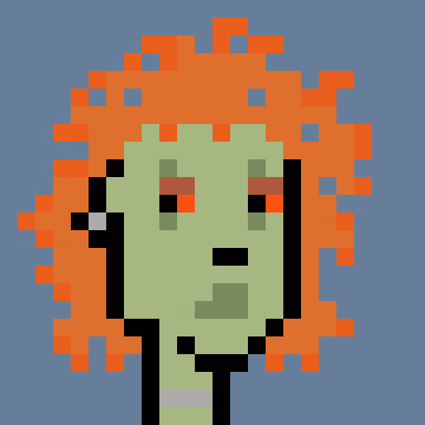 CryptoZombie