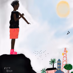 My City