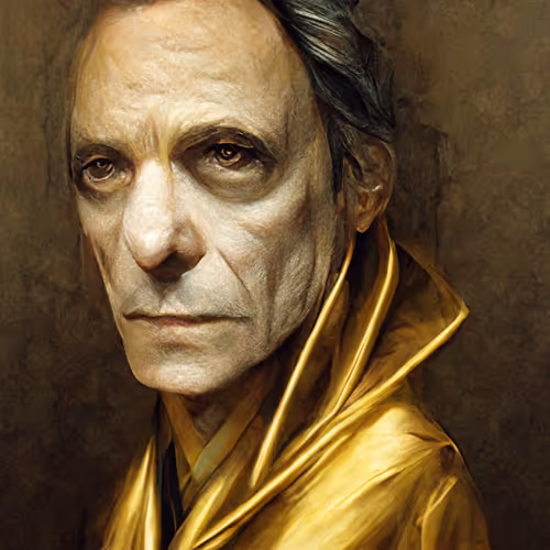 EliseoGold23 Collection