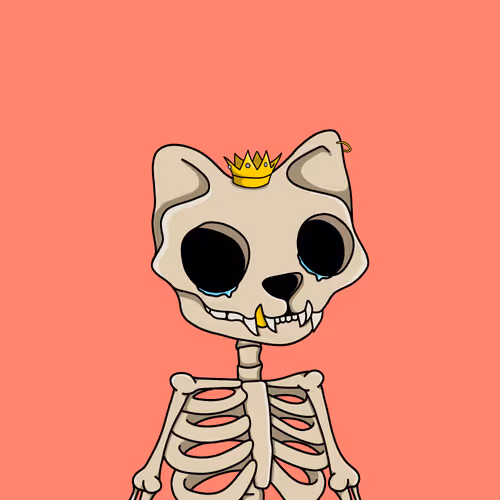 Menacing Bone Society