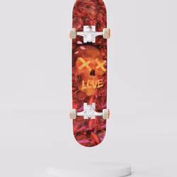 #8 Dead Love