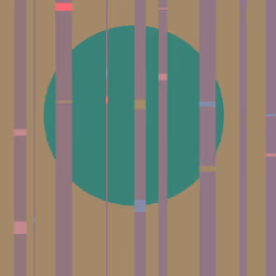 Bamboo Moon 0253