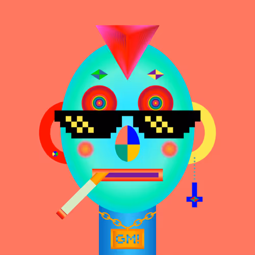 Item #5384008636365309488913408445343699835068570098018900200460629513521785208833 Media