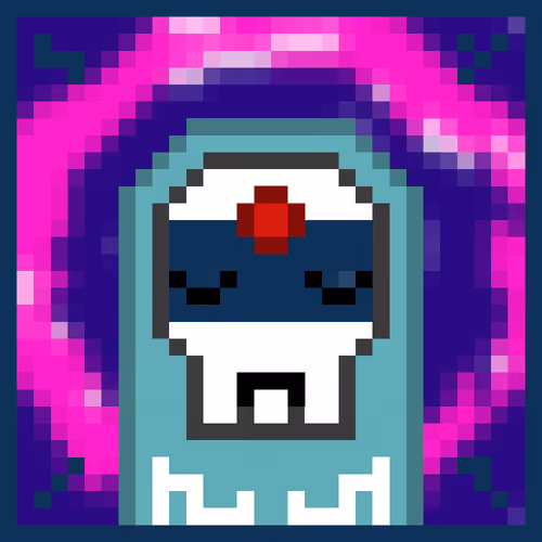 Item #5871423273849853987442842776572988183488412895668037484017964220731713650689 Media