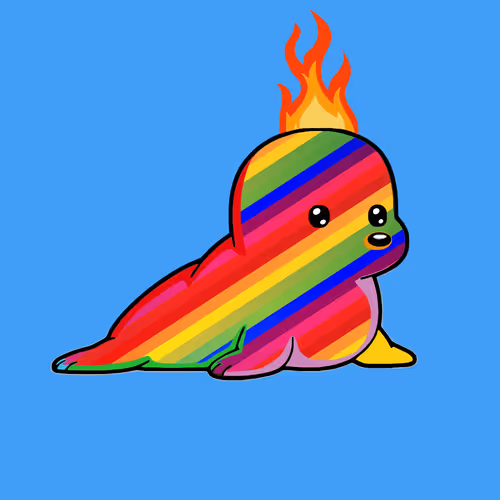 Seal of Approval #0008