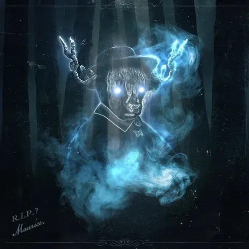 NOBLE IMITATION GHOST