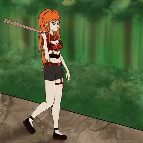 Within the Cataclysm