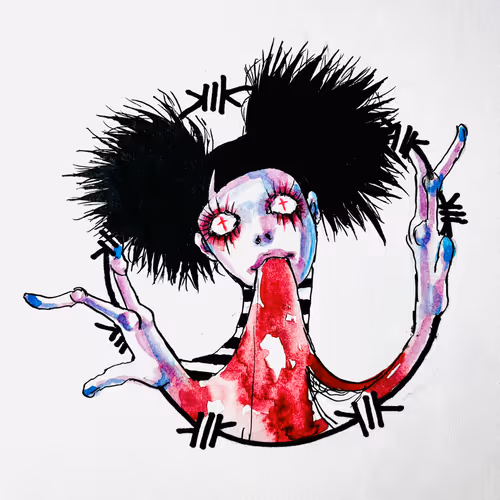 Item #18303725273958490486287665326652822191212658570555383934807492498933793423361 Media