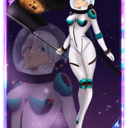 Crypto Waifus V2