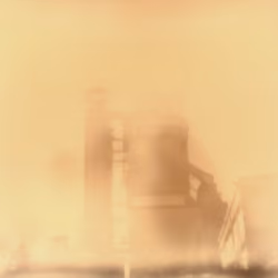 Montcada Factory