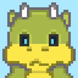 Degen Dragon