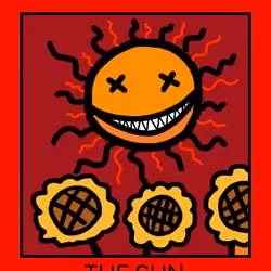 THE SUN