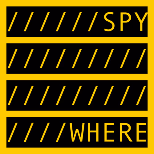 SPY WHERE