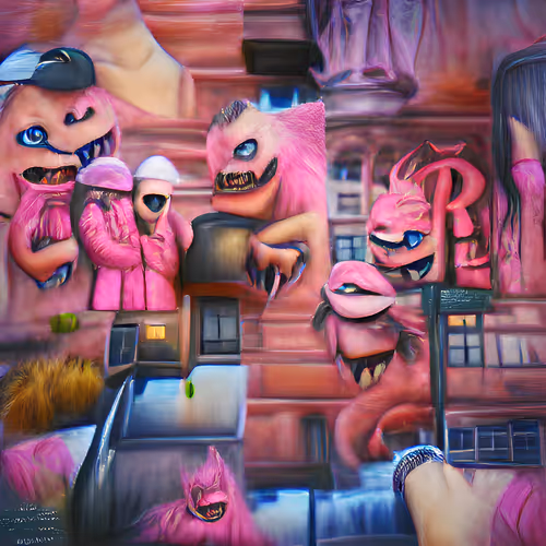 Item #16704536667411828427613067990610138192589606306043284490094667166022058901505 Media