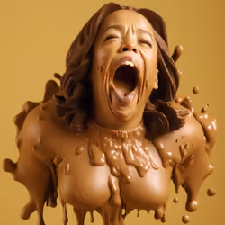 Caramel Harris #3