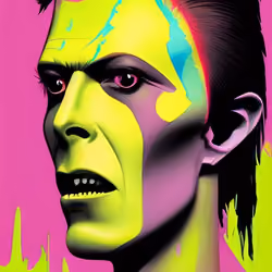 Bowie