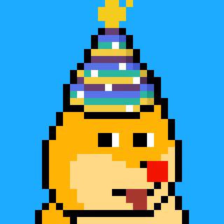 Dooggie #9985