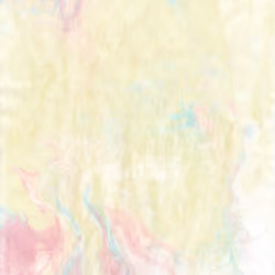 Marbling art＃２　マーブリングアート＃２