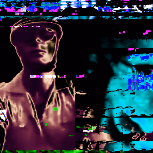 Bloody shield by Cryptopicciottis