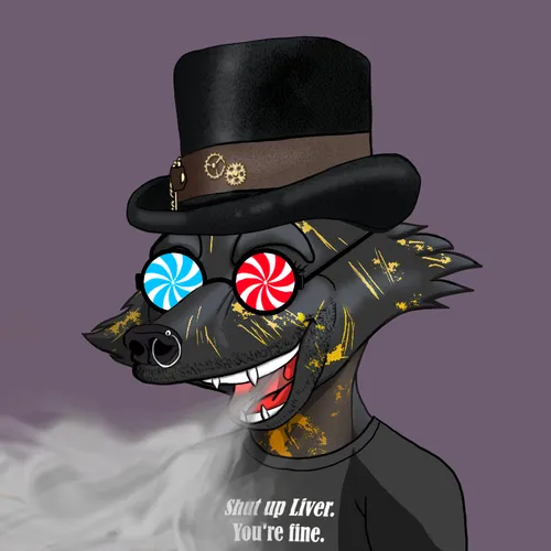 Cunning Fox 7648