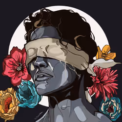 F E A R S X B L I N D 