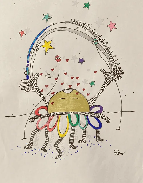 Item #98011585353712912599912391348187927802908193681060455998264871781104609132545 Media