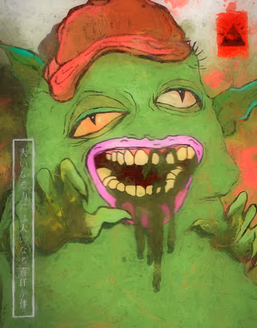 Item #89185705431217970734593407064818868854672379470066562703164735458155211784193 Media