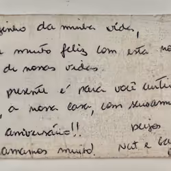 Natalia’s letter to Mourao