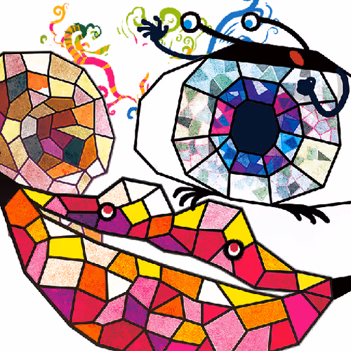 Item #96961070207500177409389797486629230531184042217480310208725376484093653417985 Media