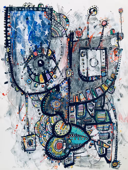 Item #18754625343955053078333586454756863101082115244632830903224928502013839278081 Media