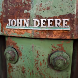 Deere, John.