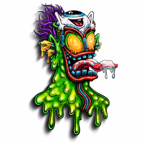 Item #114950609842410924185834847542981713903379795667932151051842929194213251743745 Media