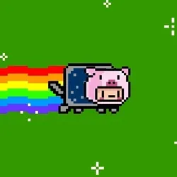 Nyan Chubbies #2