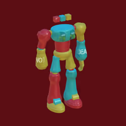 DKTOY #14